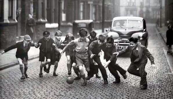 It’s Not About the Shoes